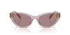 Miu Miu 0MU A04S Occhiali da sole 12W20I