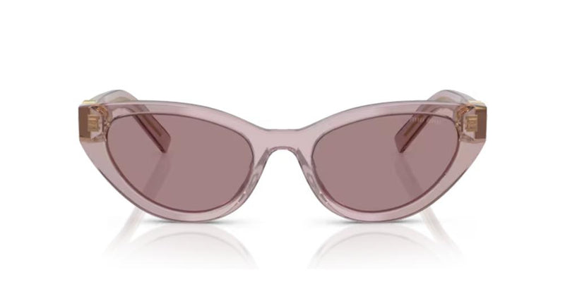 Miu Miu 0MU A04S Occhiali da sole 12W20I