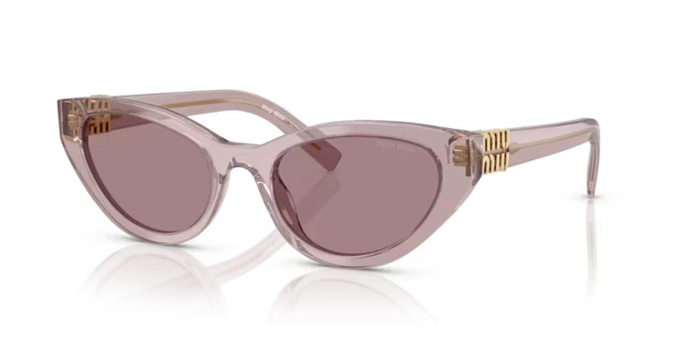 Miu Miu 0MU A04S Occhiali da sole 12W20I