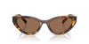 Miu Miu 0MU A04S Occhiali da sole 14L60M