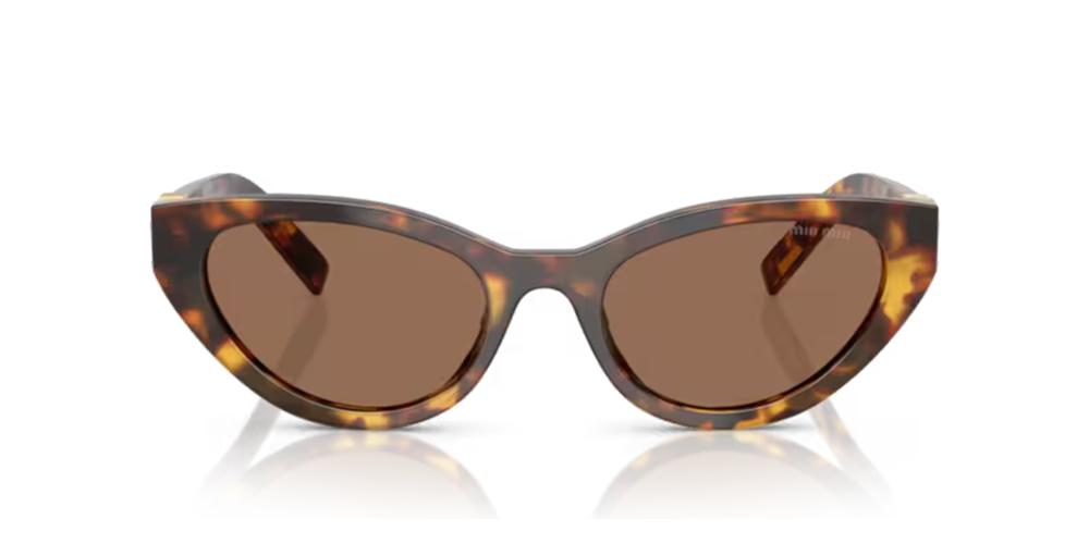 Miu Miu 0MU A04S Occhiali da sole 14L60M