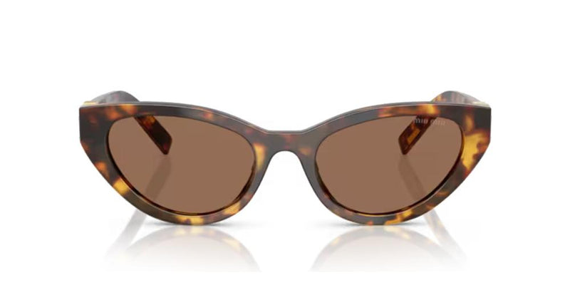 Miu Miu 0MU A04S Occhiali da sole 14L60M