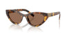 Miu Miu 0MU A04S Occhiali da sole 14L60M