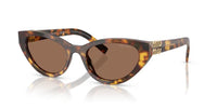 Miu Miu 0MU A04S Occhiali da sole 14L60M