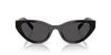 Miu Miu 0MU A04S Occhiali da sole 16K08Z