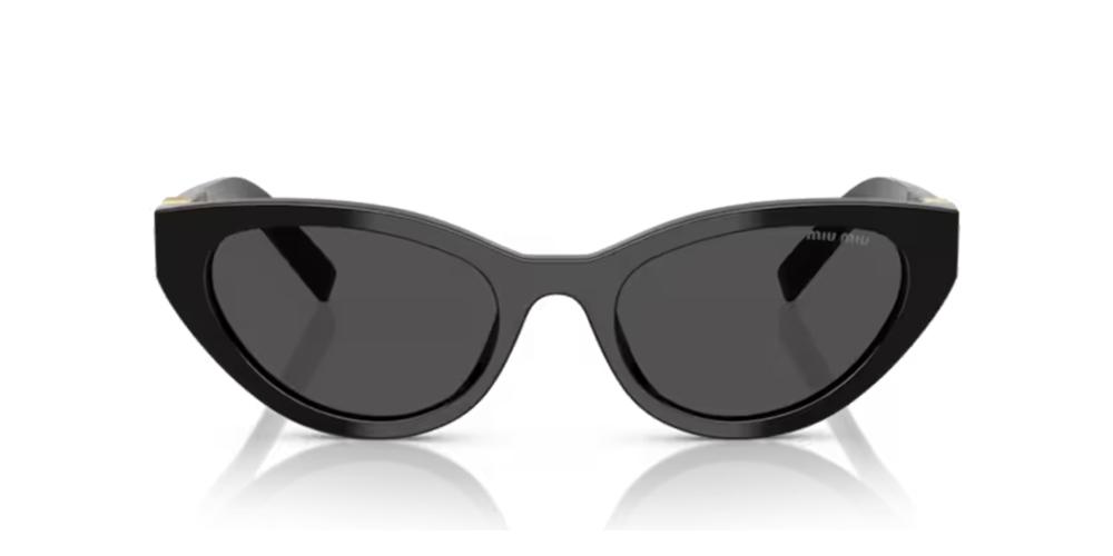 Miu Miu 0MU A04S Occhiali da sole 16K08Z