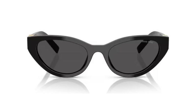 Miu Miu 0MU A04S Occhiali da sole 16K08Z