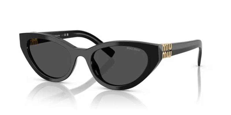Miu Miu 0MU A04S Occhiali da sole 16K08Z