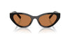 Miu Miu 0MU A04S Occhiali da sole 16K10I