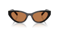 Miu Miu 0MU A04S Occhiali da sole 16K10I