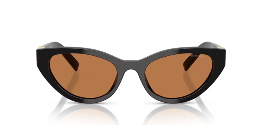 Miu Miu 0MU A04S Occhiali da sole 16K10I