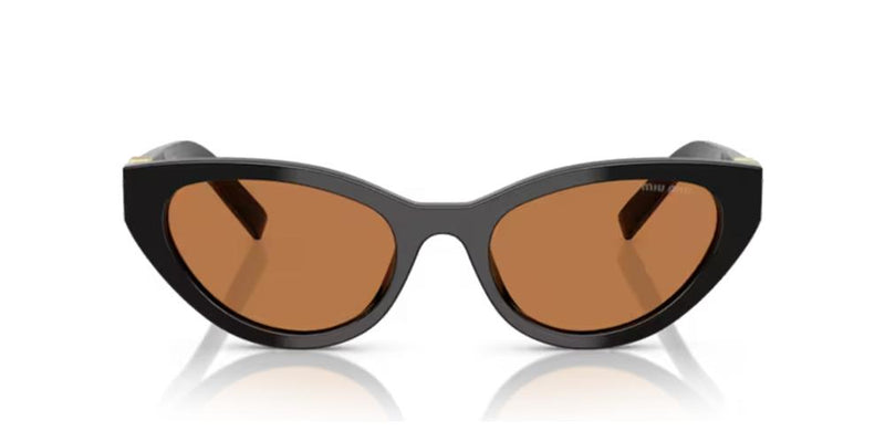 Miu Miu 0MU A04S Occhiali da sole 16K10I