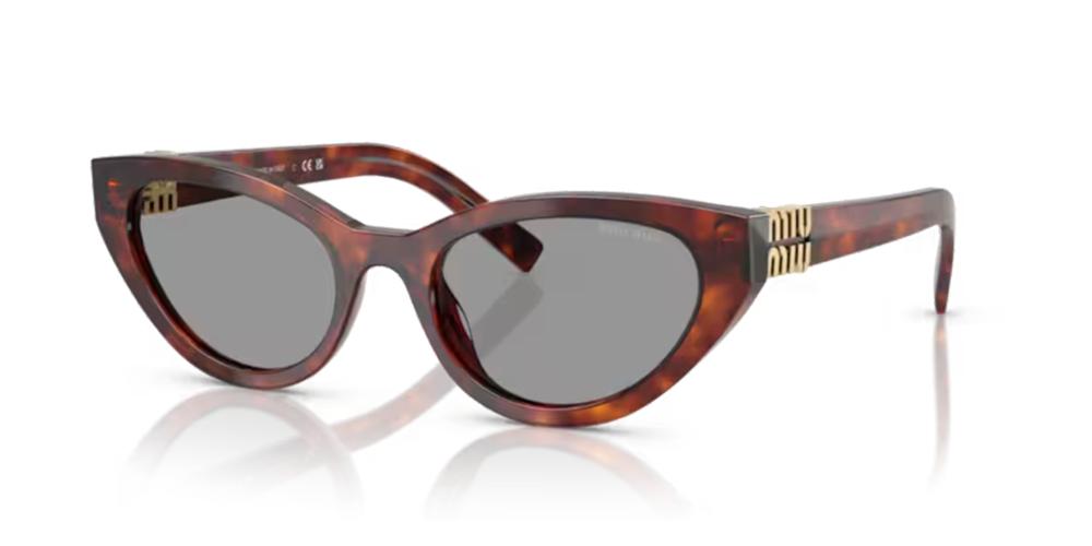 Miu Miu 0MU A04S Occhiali da sole 21C40O