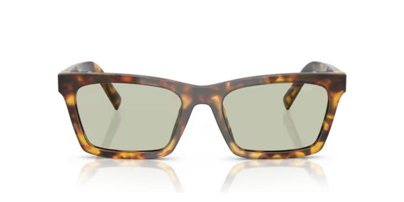 Miu Miu 0MU A05S Occhiali da sole 14L50O