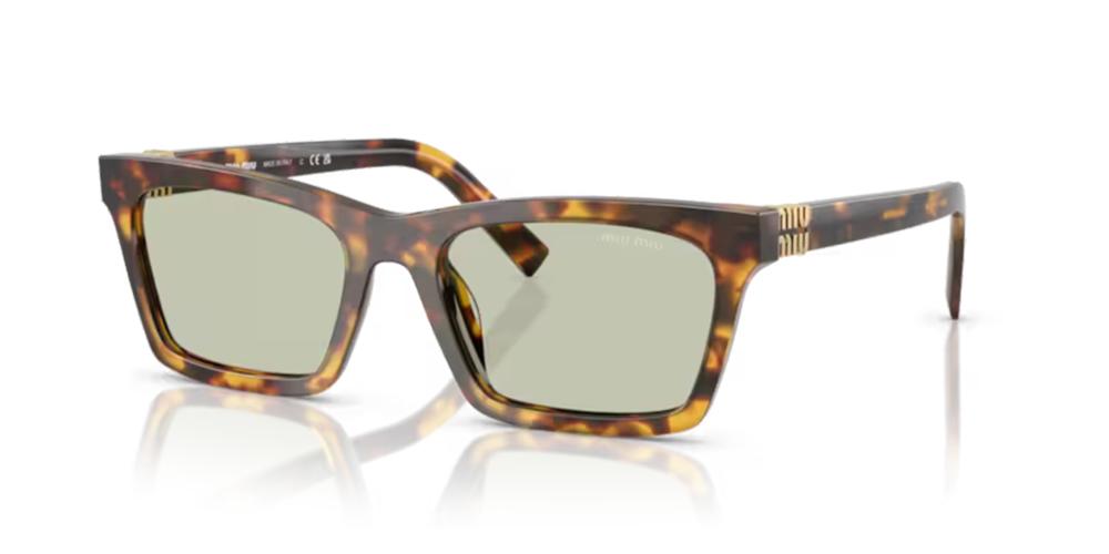 Miu Miu 0MU A05S Occhiali da sole 14L50O