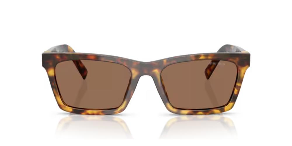 Miu Miu 0MU A05S Occhiali da sole 14L60M