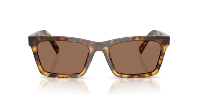 Miu Miu 0MU A05S Occhiali da sole 14L60M