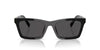Miu Miu 0MU A05S Occhiali da sole 16K08Z