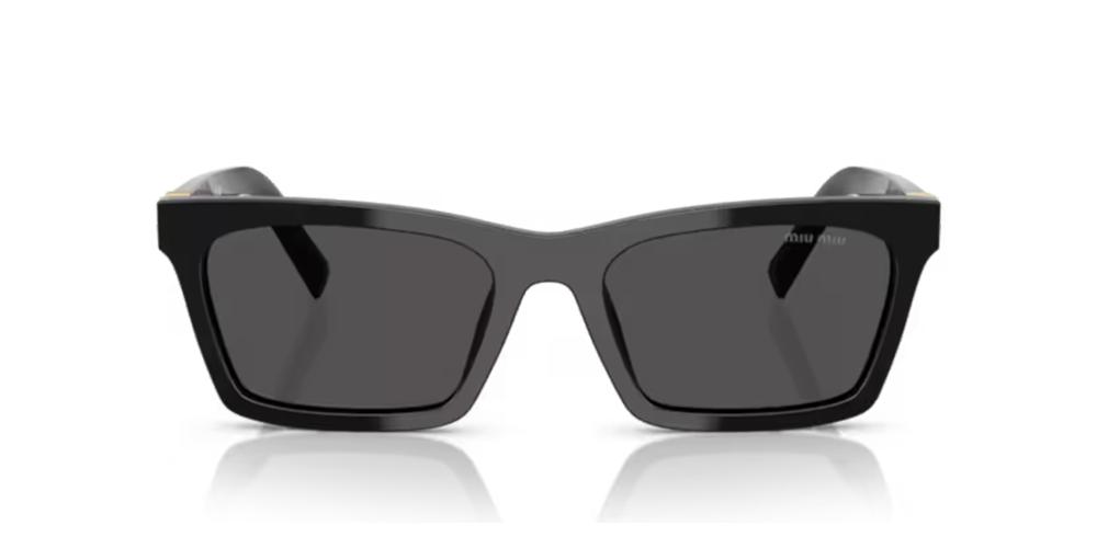 Miu Miu 0MU A05S Occhiali da sole 16K08Z