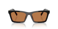 Miu Miu 0MU A05S Occhiali da sole 16K10I