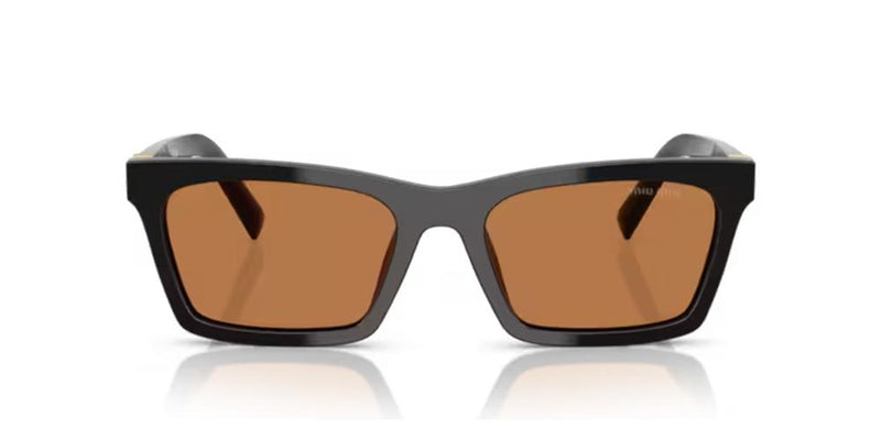 Miu Miu 0MU A05S Occhiali da sole 16K10I