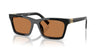 Miu Miu 0MU A05S Occhiali da sole 16K10I