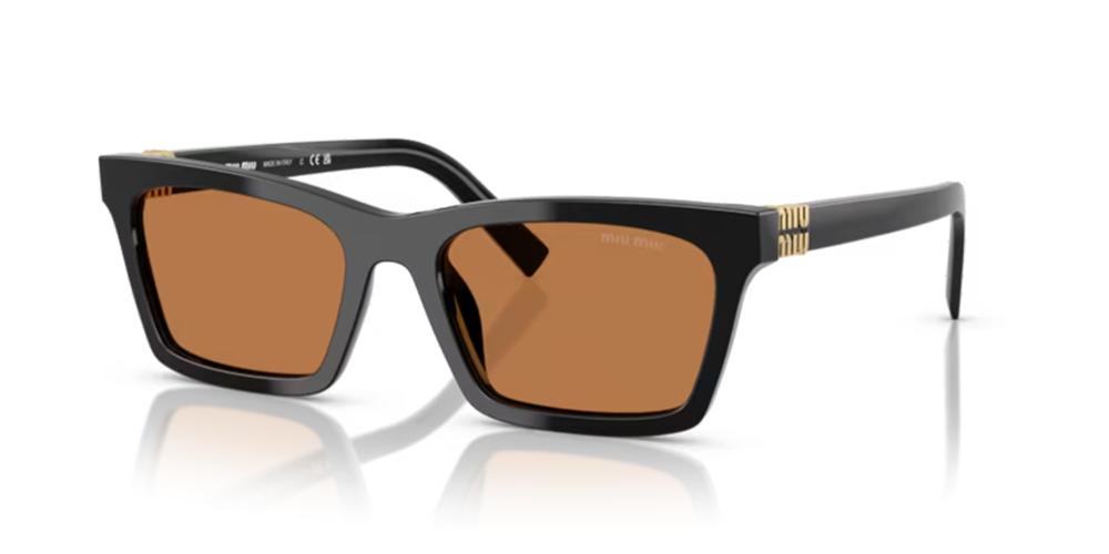 Miu Miu 0MU A05S Occhiali da sole 16K10I