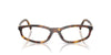 Miu Miu 0MU A06S Occhiali da sole 14L08N