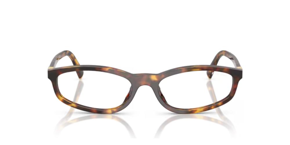 Miu Miu 0MU A06S Occhiali da sole 14L08N