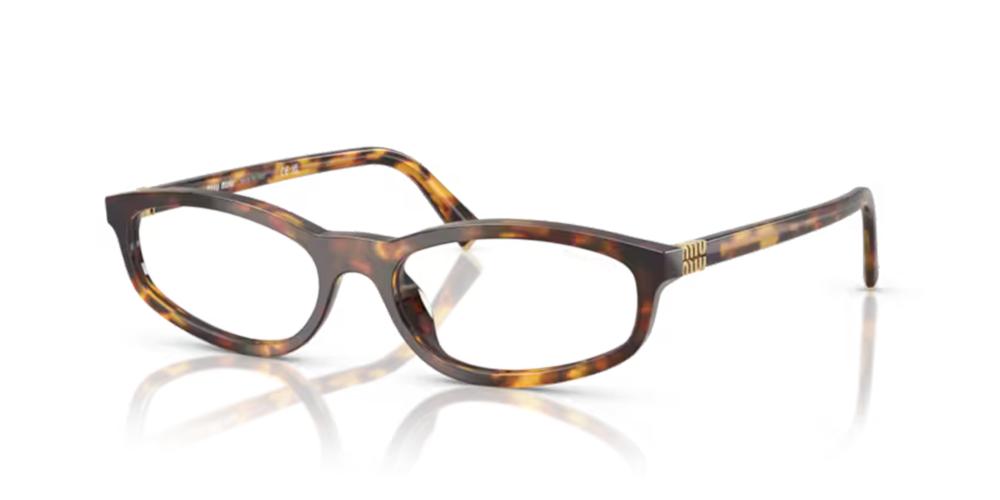 Miu Miu 0MU A06S Occhiali da sole 14L08N