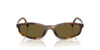 Miu Miu 0MU A06S Occhiali da sole 14L09Z