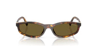 Miu Miu 0MU A06S Occhiali da sole 14L09Z