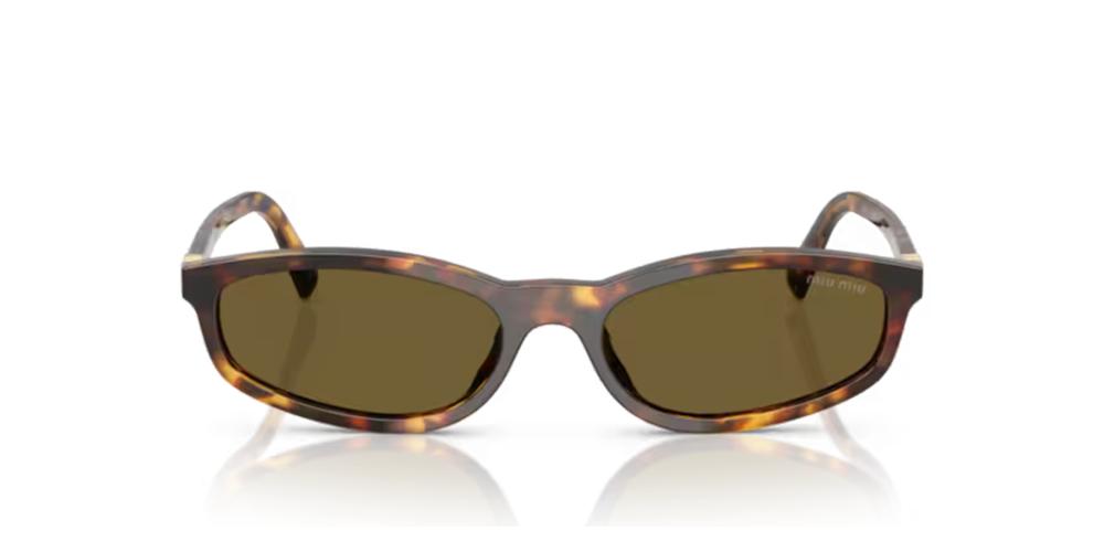 Miu Miu 0MU A06S Occhiali da sole 14L09Z