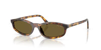 Miu Miu 0MU A06S Occhiali da sole 14L09Z