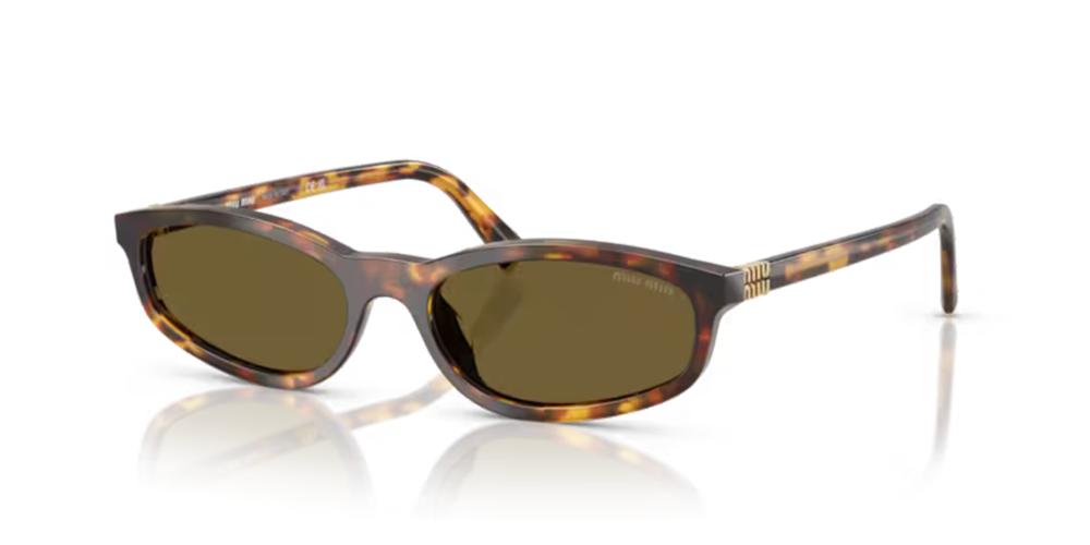 Miu Miu 0MU A06S Occhiali da sole 14L09Z