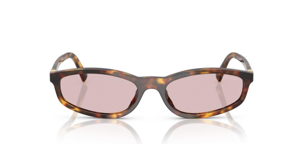 Miu Miu 0MU A06S Occhiali da sole 14L4I0