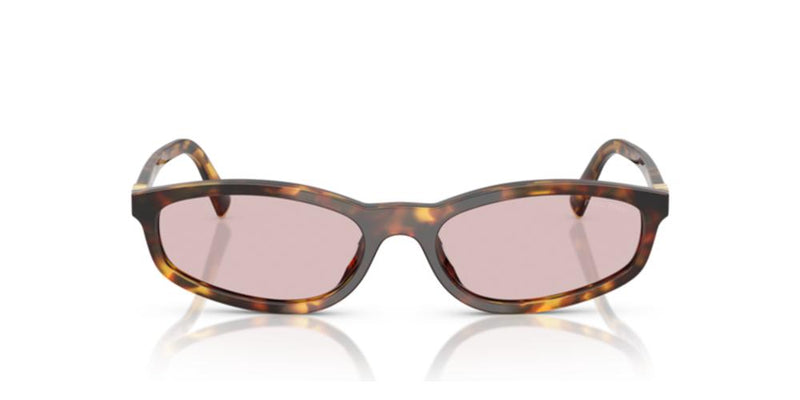 Miu Miu 0MU A06S Occhiali da sole 14L4I0