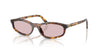 Miu Miu 0MU A06S Occhiali da sole 14L4I0
