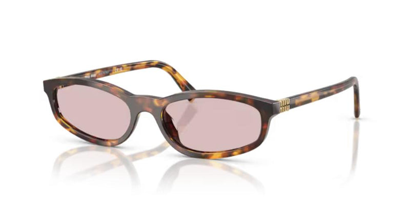 Miu Miu 0MU A06S Occhiali da sole 14L4I0