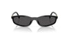 Miu Miu 0MU A06S Occhiali da sole 16K08Z