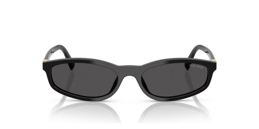Miu Miu 0MU A06S Occhiali da sole 16K08Z