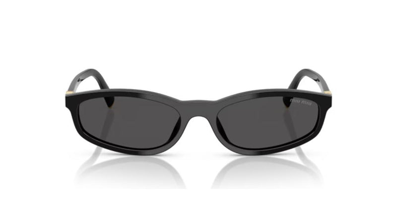 Miu Miu 0MU A06S Occhiali da sole 16K08Z