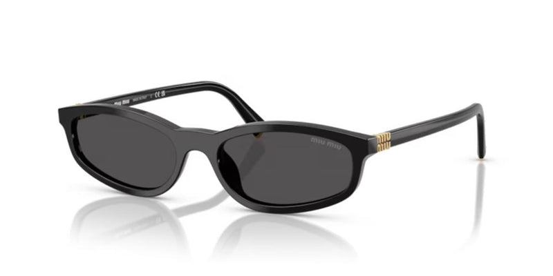 Miu Miu 0MU A06S Occhiali da sole 16K08Z