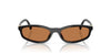 Miu Miu 0MU A06S Occhiali da sole 16K10I
