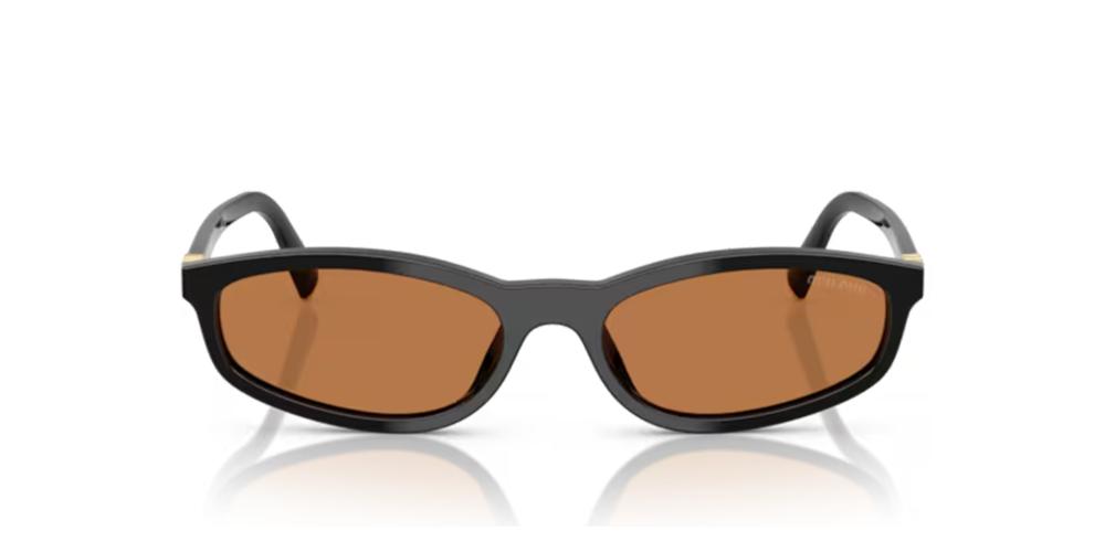 Miu Miu 0MU A06S Occhiali da sole 16K10I