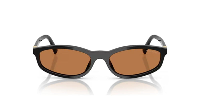 Miu Miu 0MU A06S Occhiali da sole 16K10I