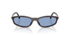 Miu Miu 0MU A06S Occhiali da sole 22C60O