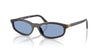 Miu Miu 0MU A06S Occhiali da sole 22C60O