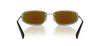 Miu Miu 0MU A50S Occhiali da sole 1BC10K