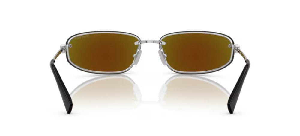 Miu Miu 0MU A50S Occhiali da sole 1BC10K